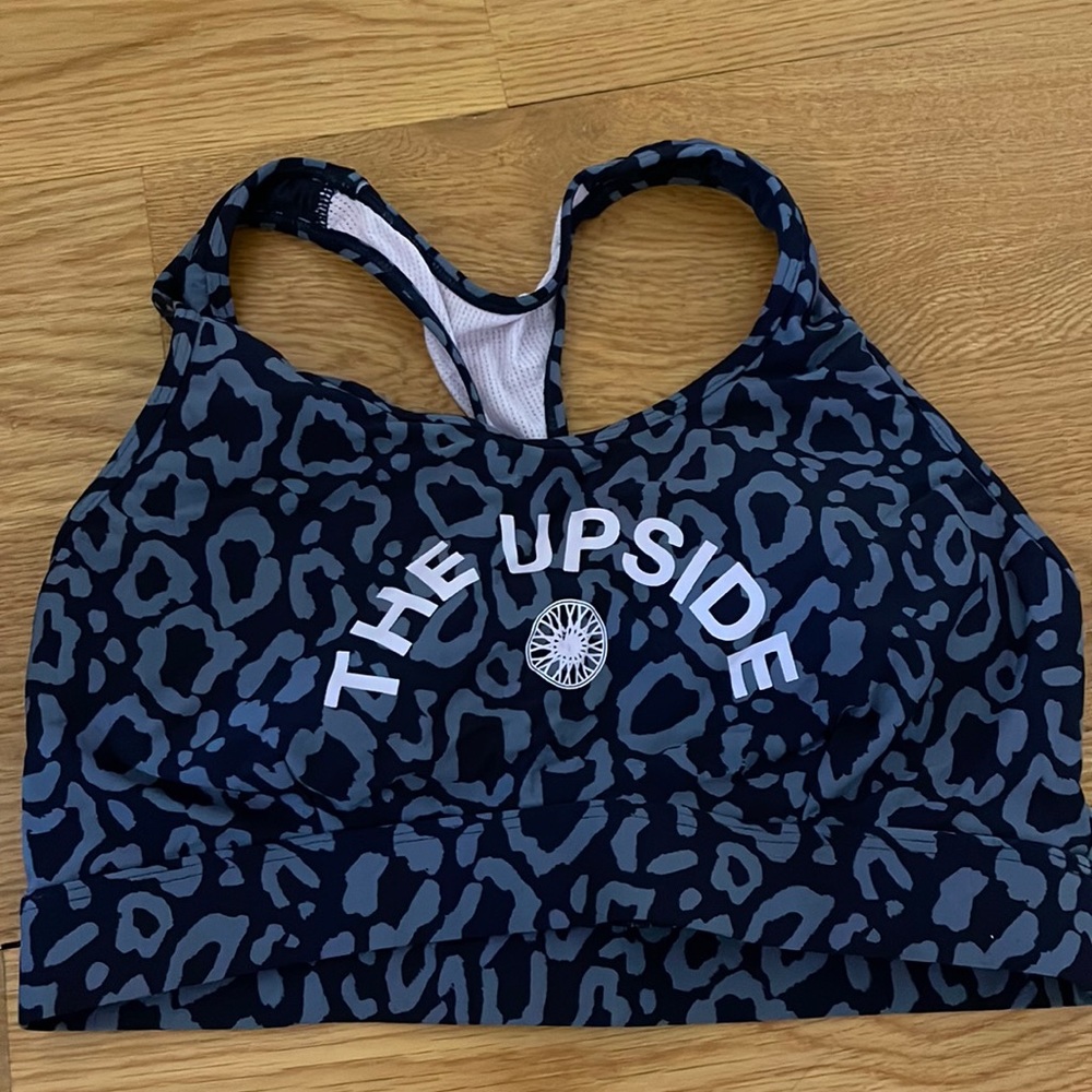 SOULCYCLE X THE UPSIDE